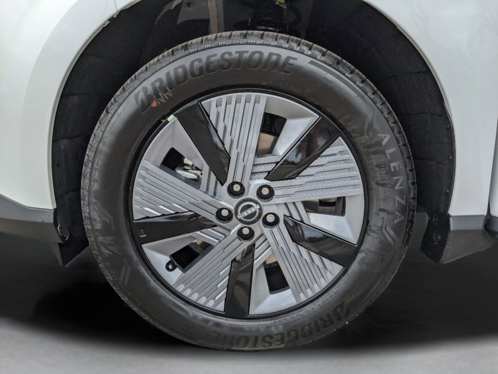 2025 Nissan Murano SL - Photo 17