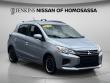 Used 2024 Mitsubishi Mirage ES Hatchback