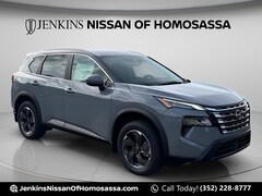 2026 Nissan Rogue SV SUV