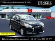 Used 2024 Mitsubishi Mirage  Hatchback