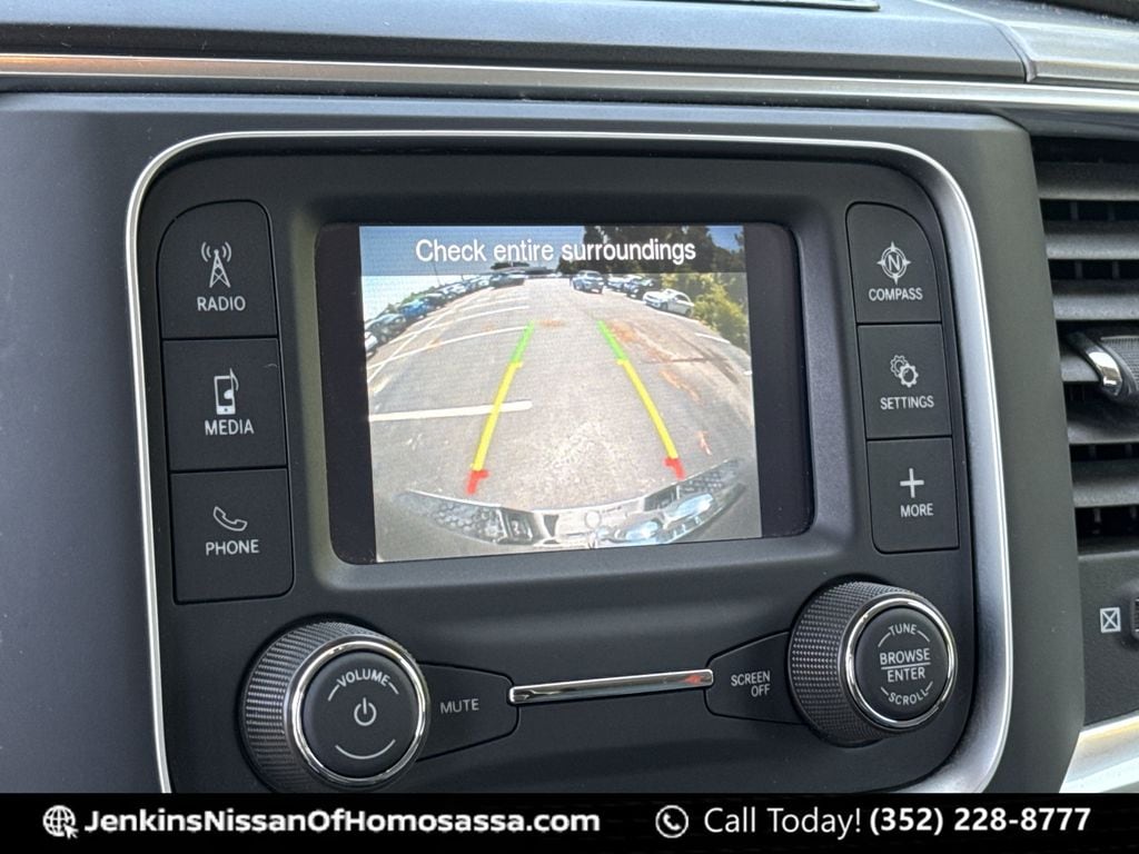 2024 RAM Ram 1500 Classic SLT - Photo 35