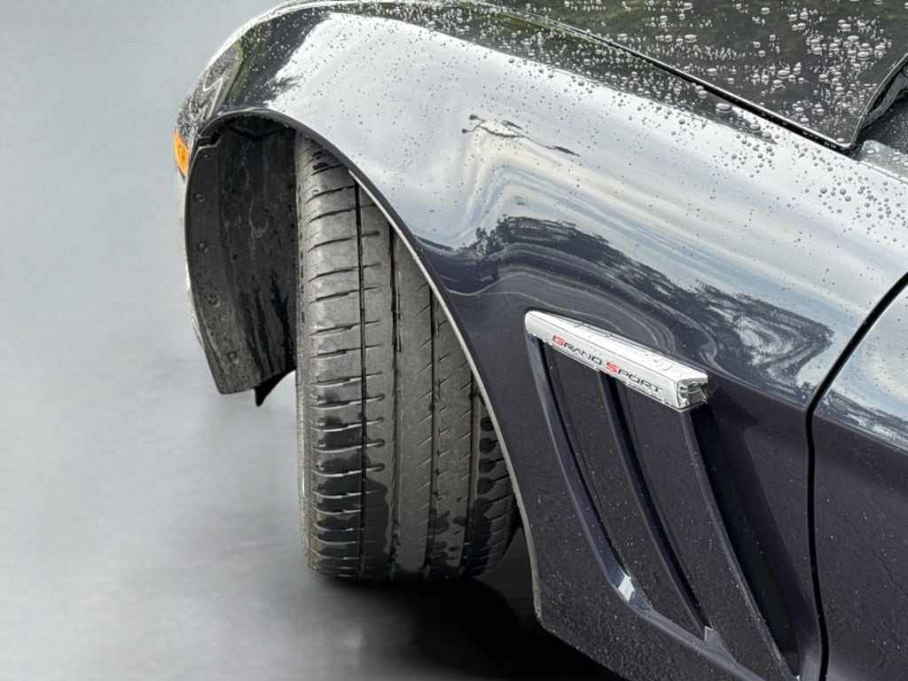 2013 Chevrolet Corvette Grand Sport - Photo 44