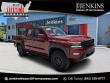 Certified 2022 Nissan Frontier PRO-4X Truck Crew Cab