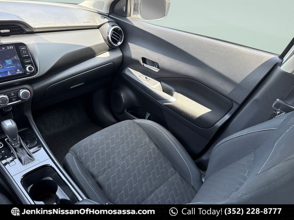 2024 Nissan Kicks SV - Photo 27