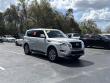 Certified 2021 Nissan Armada SL SUV
