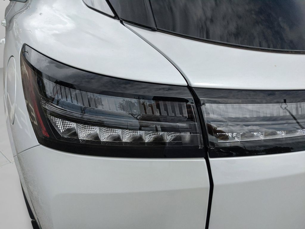 2025 Nissan Murano SL - Photo 39