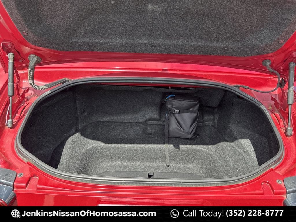 2019 FIAT 124 Spider Abarth - Photo 17