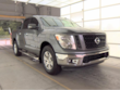  Nissan Titan