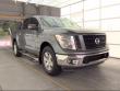 Certified 2019 Nissan Titan SV Truck Crew Cab