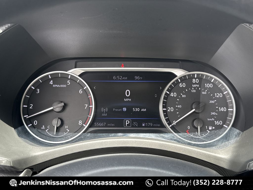 2024 Nissan Sentra SV - Photo 17