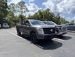  Nissan Titan