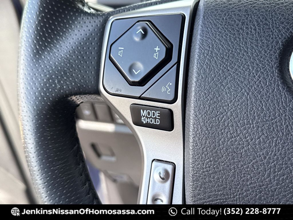 2021 Toyota 4Runner SR5 - Photo 40