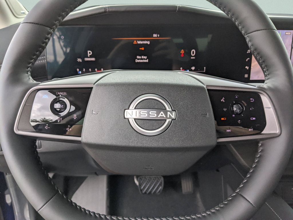 2025 Nissan Murano SL - Photo 35