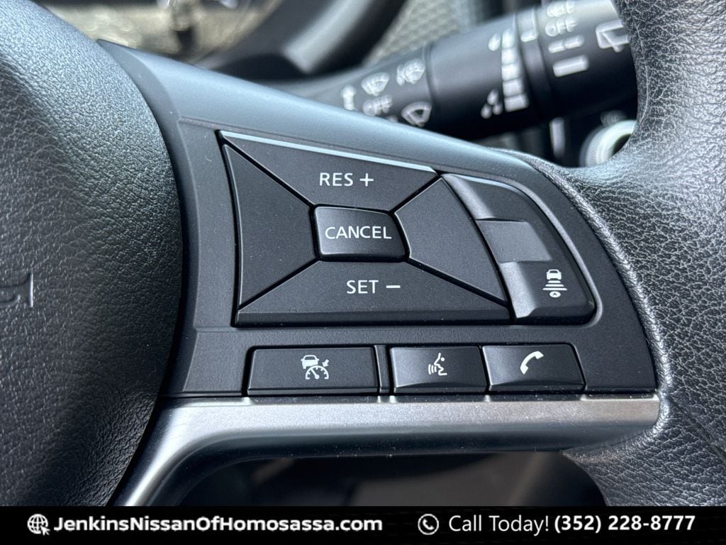 2024 Nissan Kicks SV - Photo 40