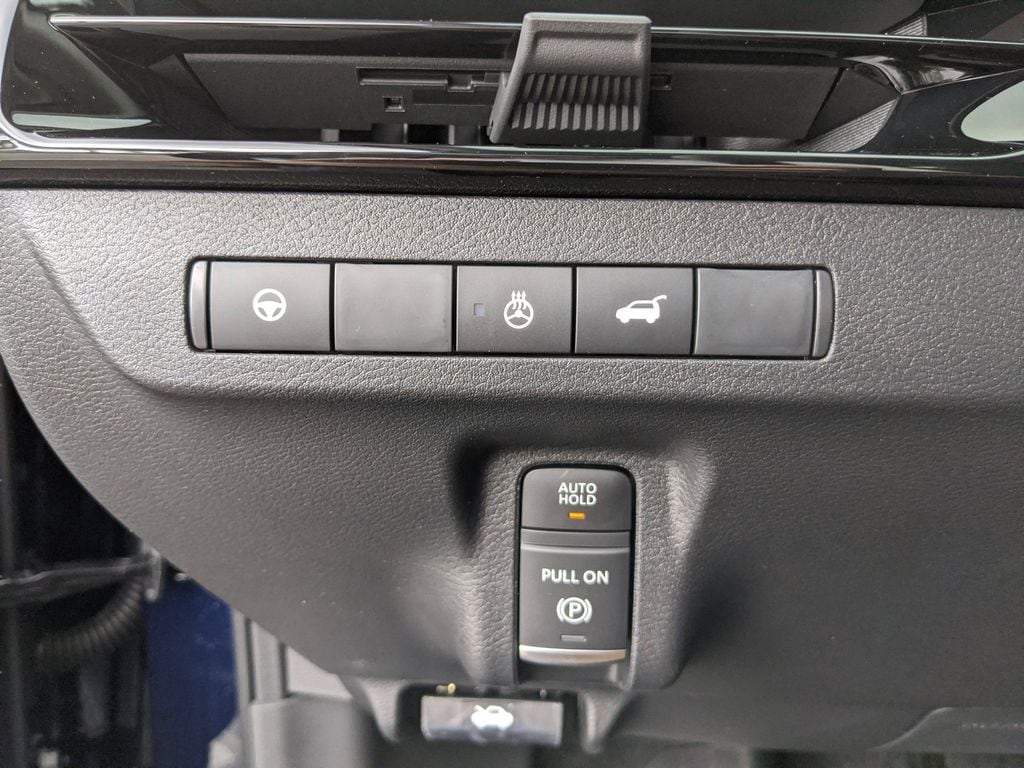 2025 Nissan Murano SL - Photo 34