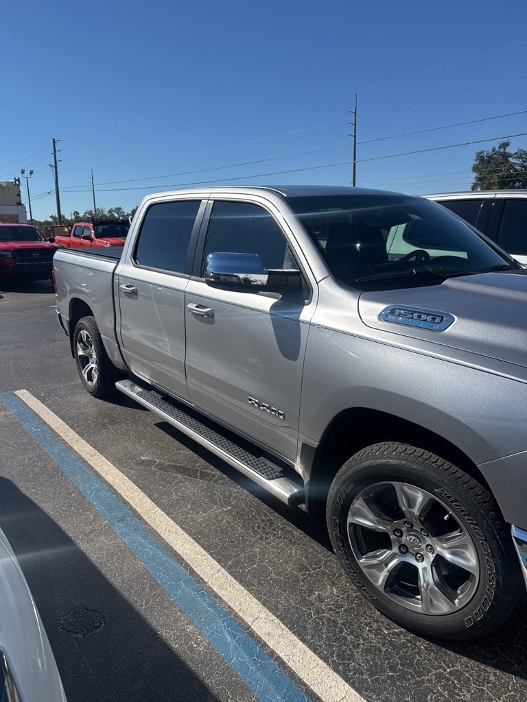 2023 RAM Ram 1500 Pickup