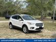 Certified 2017 Ford Escape SE SUV
