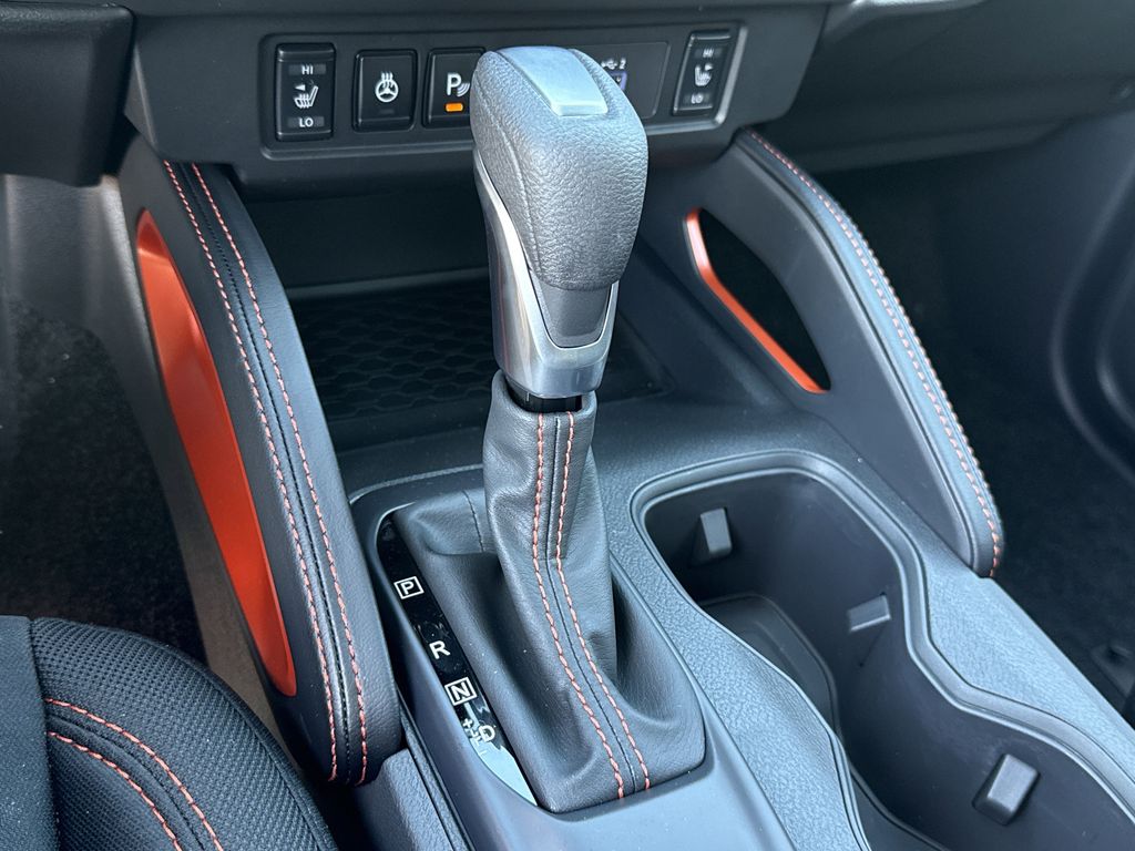 2026 Nissan Frontier PRO-X - Photo 34