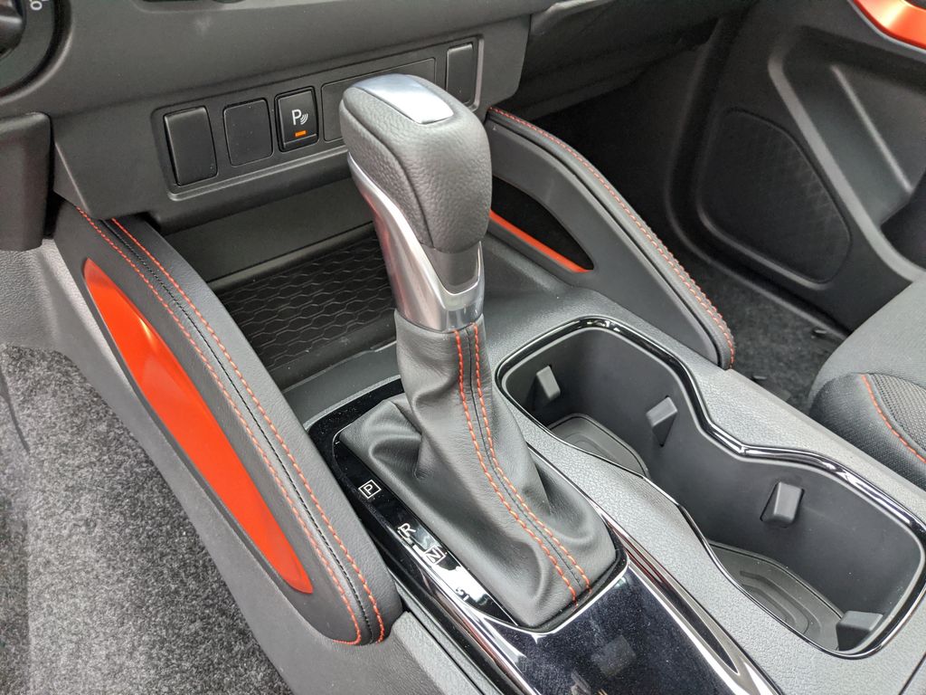 2025 Nissan Frontier PRO-4X - Photo 26