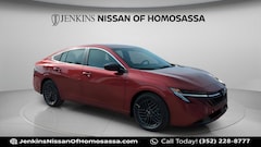 2026 Nissan Sentra SV Sedan