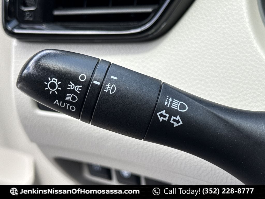 2021 Nissan Rogue Sport SL - Photo 40