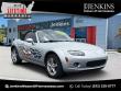 Used 2007 Mazda MX-5 Sport Convertible