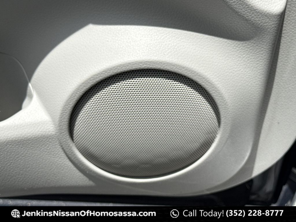 2021 Nissan Rogue Sport SL - Photo 30