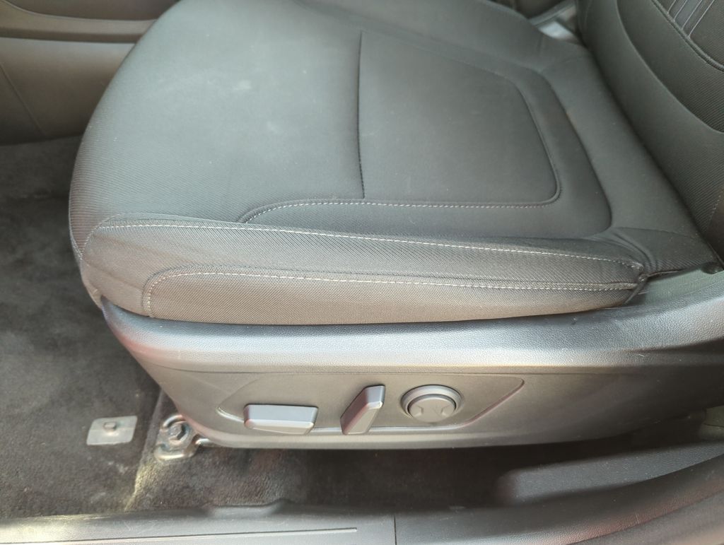 2025 Hyundai Tucson SEL - Photo 35