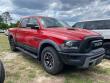 Used 2016 Ram 1500 Rebel Truck Crew Cab