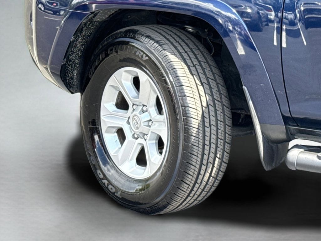 2021 Toyota 4Runner SR5 - Photo 45
