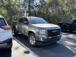 Certified 2022 GMC Canyon Elevation Truck Crew Cab