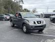 Certified 2019 Nissan Frontier SV Truck Crew Cab