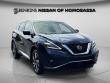 Used 2024 Nissan Murano SL SUV