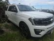Used 2021 Ford Expedition Max Limited SUV