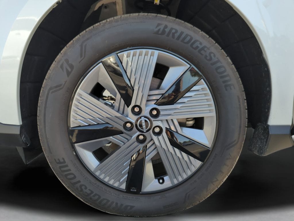 2025 Nissan Murano SL - Photo 41