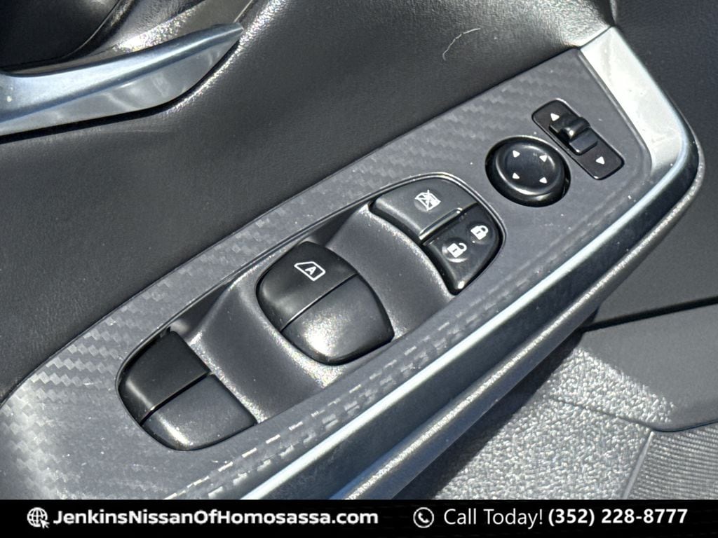 2024 Nissan Sentra SR - Photo 30