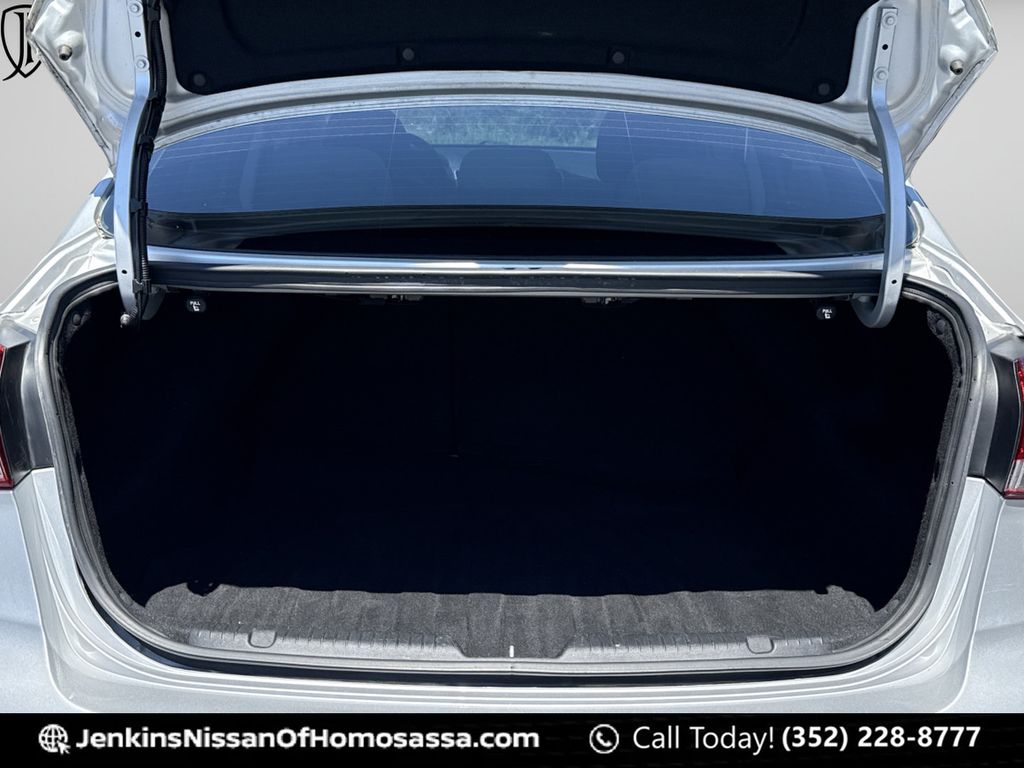 2018 Kia FORTE LX - Photo 21