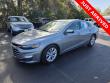 Used 2024 Chevrolet Malibu 1LT Sedan