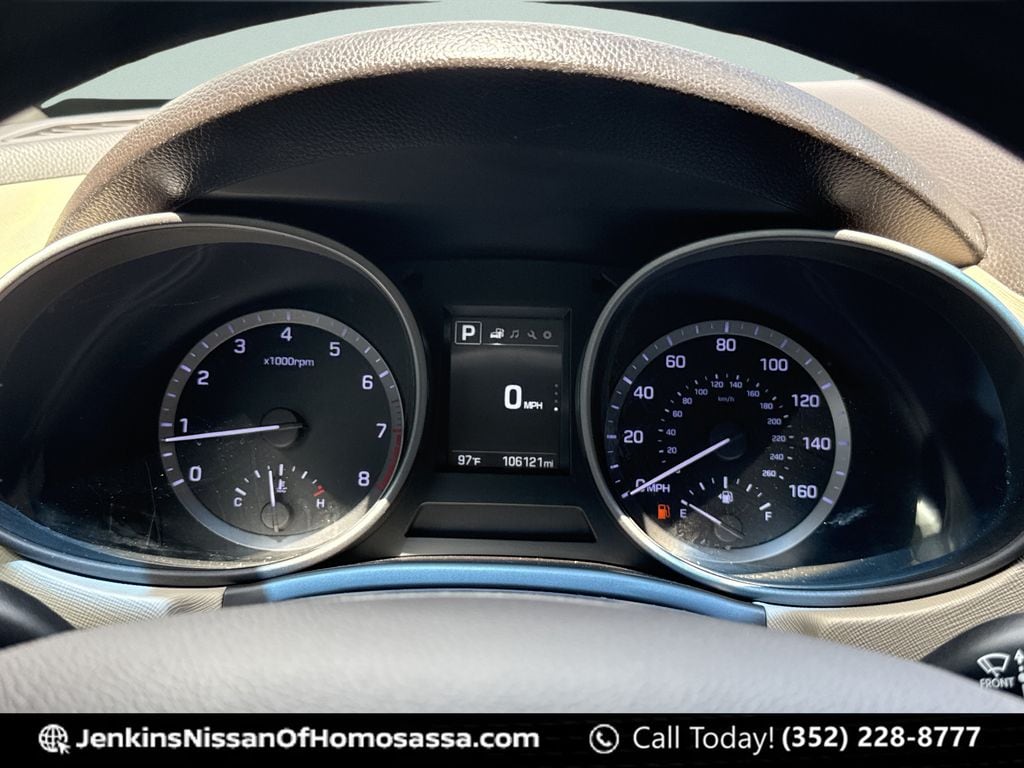 2018 Hyundai Santa Fe Sport - Photo 40