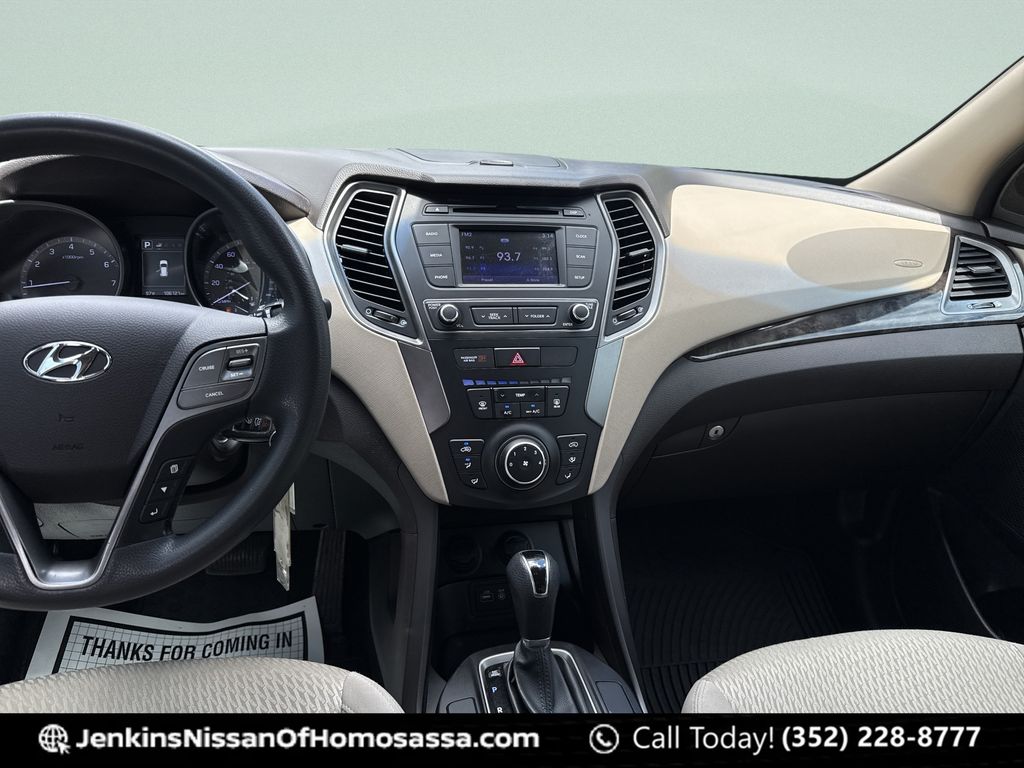 2018 Hyundai Santa Fe Sport - Photo 22