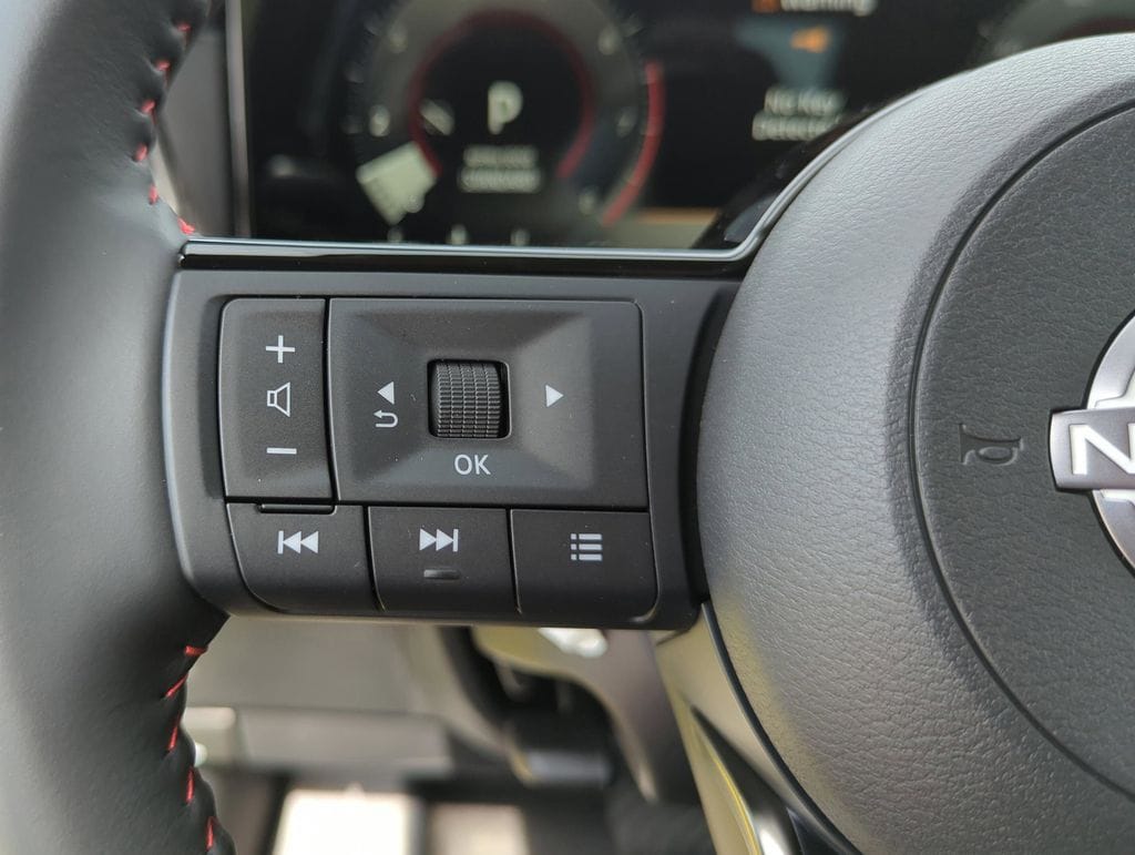 2026 Nissan KICKS SR - Photo 31