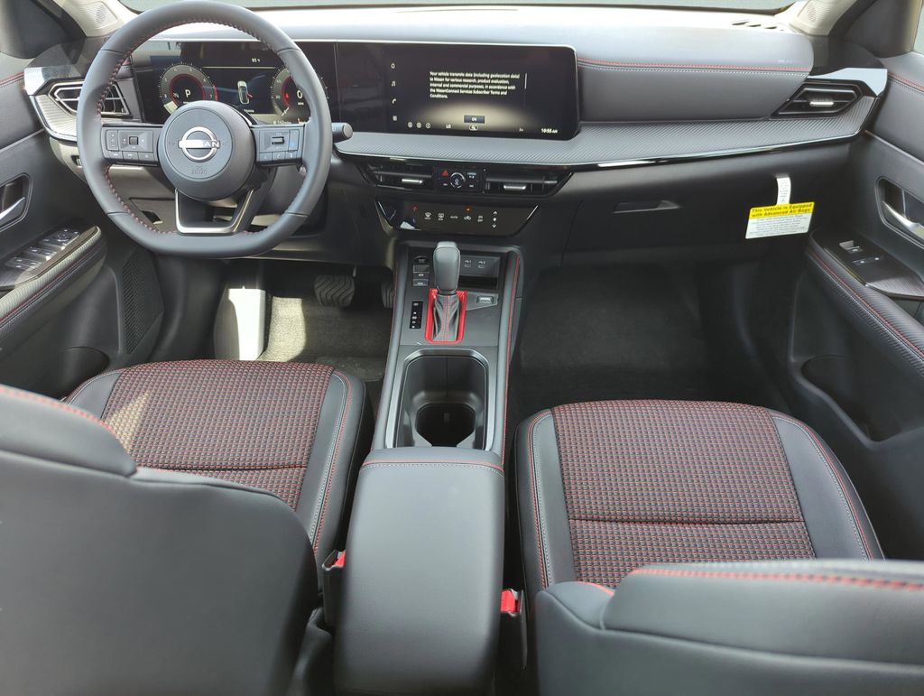 2026 Nissan KICKS SR - Photo 15