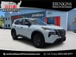 Certified 2025 Nissan Rogue S SUV