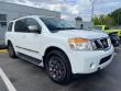 Used 2015 Nissan Armada  SUV