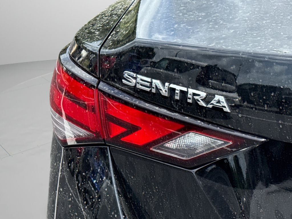 2024 Nissan Sentra SV - Photo 44