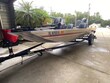 Tracker Bass Tracker