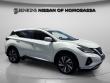 Certified 2023 Nissan Murano SL SUV