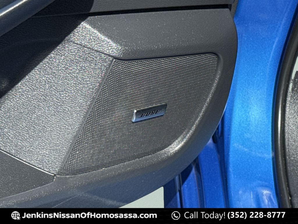 2024 Nissan Sentra SR - Photo 31