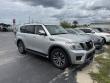  Nissan Armada