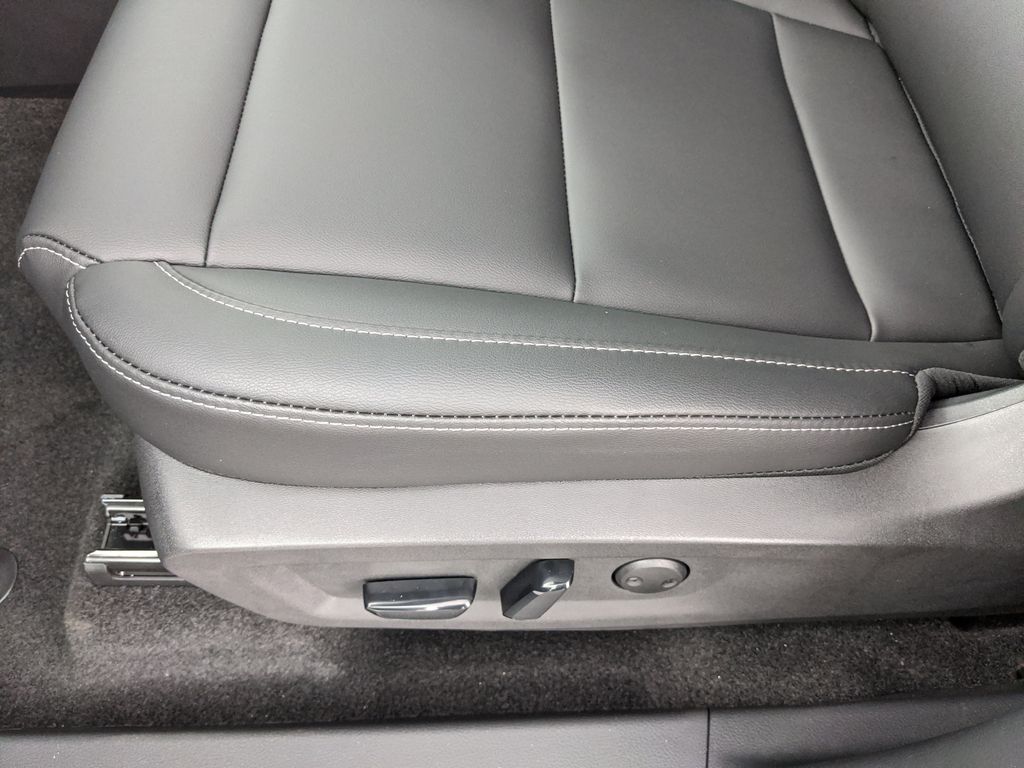 2025 Nissan Murano SL - Photo 26